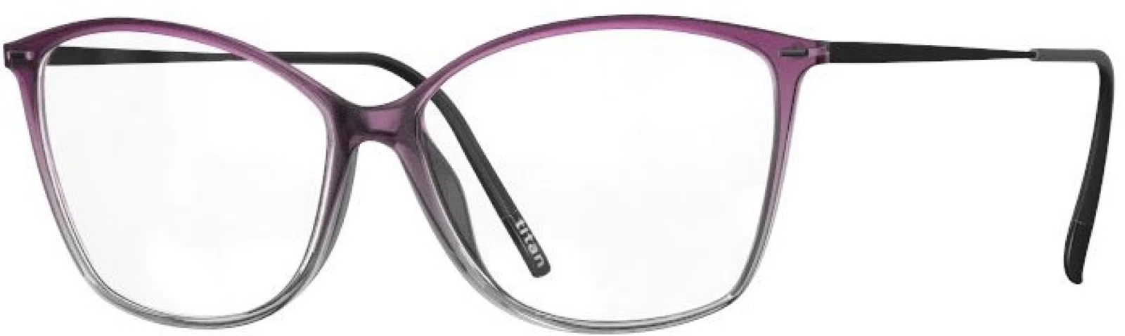 Silhouette Illusion Lite 1607 Eyeglasses - view 55